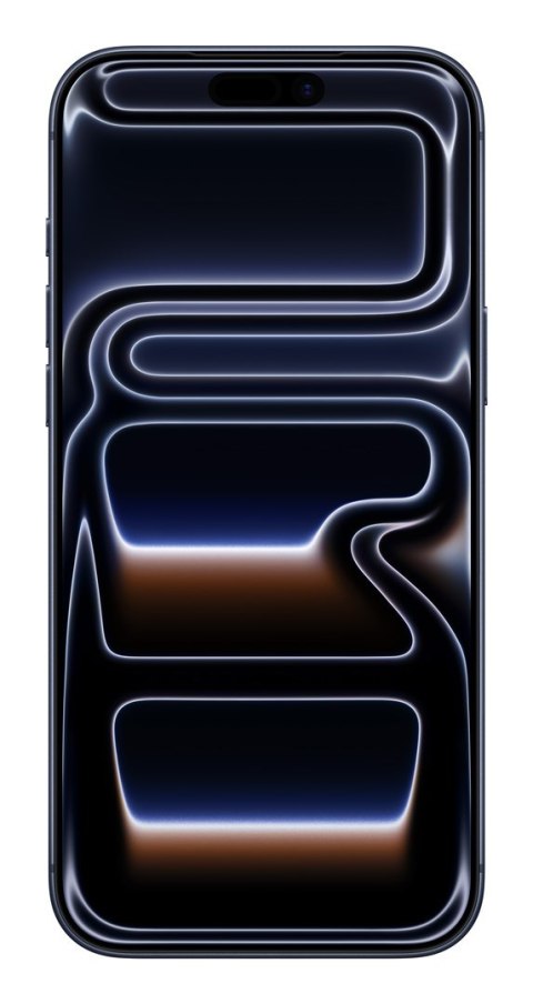 Apple iPhone 17 Pro Max 17,5 cm (6.9") Dual SIM iOS 26 5G USB Type-C 512 GB Niebieski