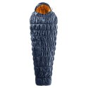 Deuter Exosphere 0C/32F - śpiwór syntetyczny (Ink/Maple)