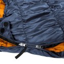 Deuter Exosphere 0C/32F - śpiwór syntetyczny (Ink/Maple)