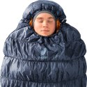 Deuter Exosphere 0C/32F - śpiwór syntetyczny (Ink/Maple)