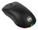 GAMIAC PA50 Gaming Mouse - black