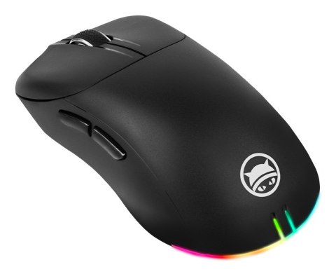 GAMIAC PA50 Gaming Mouse - black