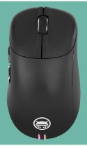 GAMIAC PA50 Gaming Mouse - black