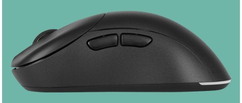 GAMIAC PA50 Gaming Mouse - black