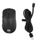 GAMIAC PA50 Gaming Mouse - black