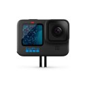 GoPro CHDHX-112-RW aparat do fotografii sportowej 27,6 MP 5K Ultra HD CMOS 25,4 / 1,9 mm (1 / 1.9") Wi-Fi 154 g