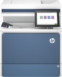 HP LaserJet Urządzenie wielofunkcyjne Color Enterprise 5800dn