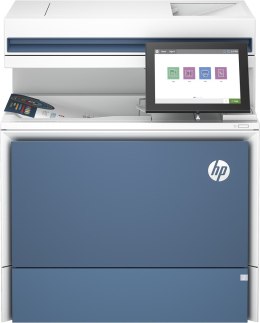 HP LaserJet Urządzenie wielofunkcyjne Color Enterprise 5800dn