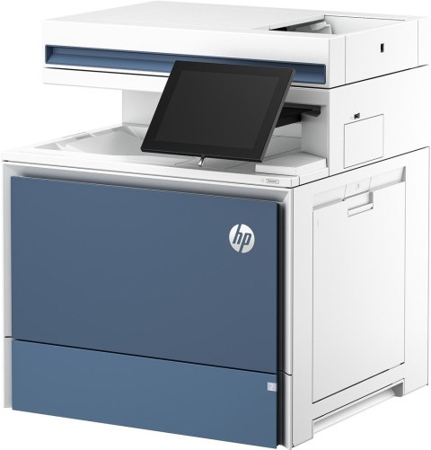HP LaserJet Urządzenie wielofunkcyjne Color Enterprise 5800dn