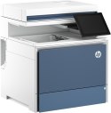 HP LaserJet Urządzenie wielofunkcyjne Color Enterprise 5800dn