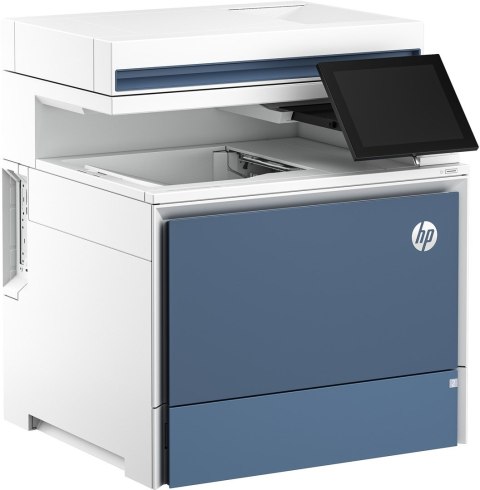 HP LaserJet Urządzenie wielofunkcyjne Color Enterprise 5800dn