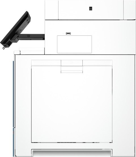HP LaserJet Urządzenie wielofunkcyjne Color Enterprise 5800dn