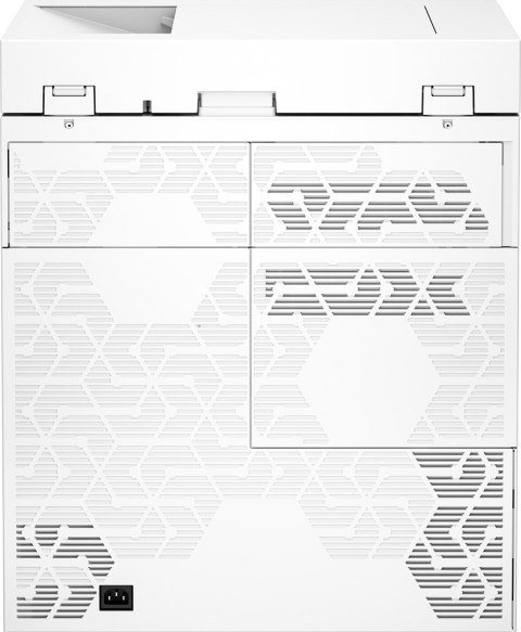 HP LaserJet Urządzenie wielofunkcyjne Color Enterprise 5800dn