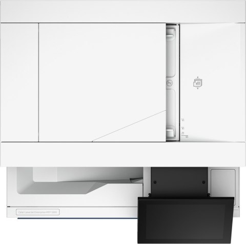 HP LaserJet Urządzenie wielofunkcyjne Color Enterprise 5800dn