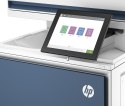 HP LaserJet Urządzenie wielofunkcyjne Color Enterprise 5800dn