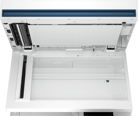 HP LaserJet Urządzenie wielofunkcyjne Color Enterprise 5800dn