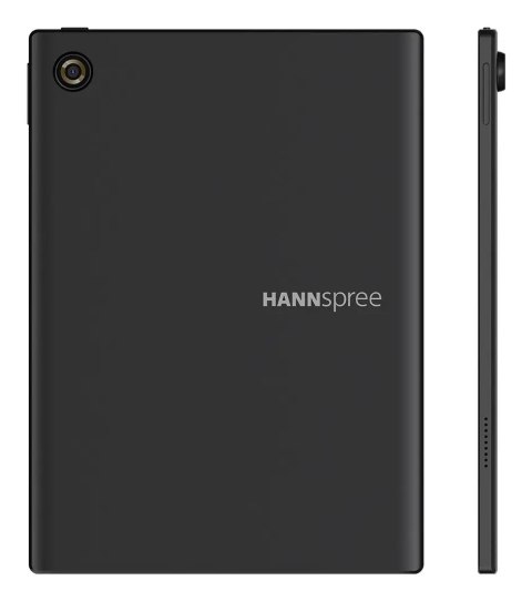 Hannspree LUMO 7.8" SN08HD1B Reader Tablet Android 14
