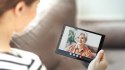 Hannspree LUMO 7.8" SN08HD1B Reader Tablet Android 14
