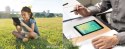 Hannspree LUMO 7.8" SN08HD1B Reader Tablet Android 14