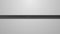 Inateck KB09119-10 black iPad-Tastatur mit Trackpad QWERTZ