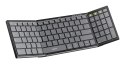Inateck Keyboard faltbar N0135 black