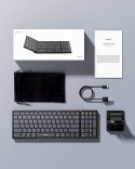Inateck Keyboard faltbar N0135 black