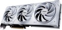 MSI VENTUS GEFORCE RTX 5080 16G 3X OC WHITE karta graficzna NVIDIA 16 GB GDDR7