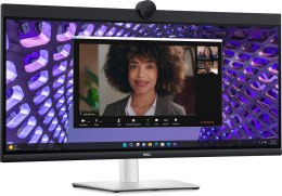 Monitor DELL P Series P3424WEB 86,7 cm (34.1