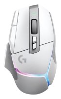 Mysz USB optyczna G502X Plus w kolorze białym Logitech