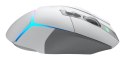 Mysz USB optyczna G502X Plus w kolorze białym Logitech