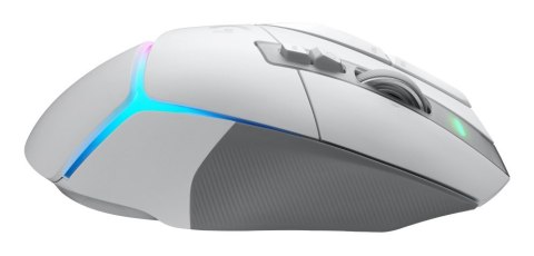 Mysz USB optyczna G502X Plus w kolorze białym Logitech