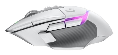 Mysz USB optyczna G502X Plus w kolorze białym Logitech