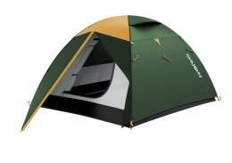 Namiot Husky BOYARD 4 classic green