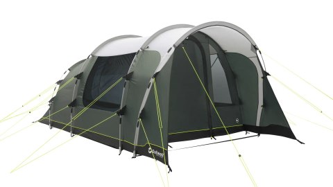Outwell Durango 4 4 os. Zielony Namiot tunelowy