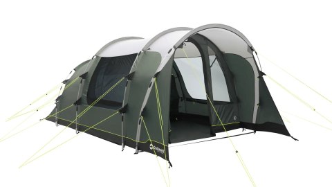 Outwell Durango 4 4 os. Zielony Namiot tunelowy
