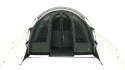Outwell Durango 4 4 os. Zielony Namiot tunelowy