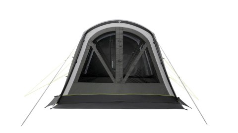 Outwell Florida 5 Air 5 os. Zielony Namiot tunelowy