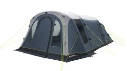 Outwell Sacramento 6 Air 6 os. Niebieski Namiot tunelowy