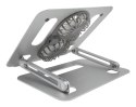 RealPower FanStand 1,Notebook/Tablet Stand mit Fan und RGB