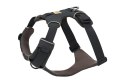 Szelki dla psa Ruffwear Front Range Harness L/XL - basalt gray