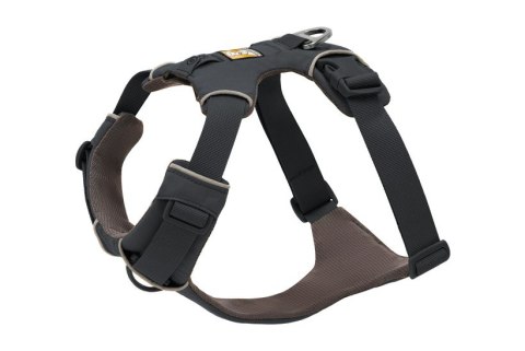 Szelki dla psa Ruffwear Front Range Harness L/XL - basalt gray