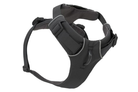 Szelki dla psa Ruffwear Front Range Harness L/XL - basalt gray