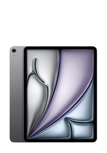 Tablet Apple iPad Air 11 WiFi Szary - Apple M3