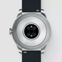 Zegarek Withings ScanWatch 2 1,6 cm (0,63") OLED 42 mm Hybrydowa stal nierdzewna (model HWA10 4-All-Int)