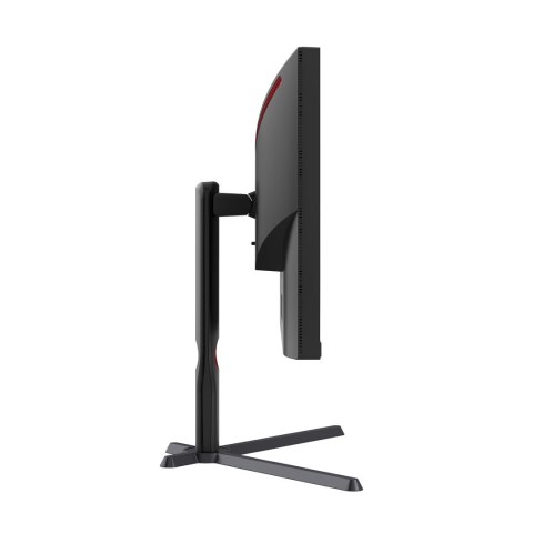 AOC G3 Q27G3XMN/BK monitor komputerowy 68,6 cm (27") 2560 x 1440 px 2K Ultra HD LED Czarny