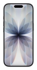 Apple iPhone 17 16 cm (6.3") Dual SIM iOS 26 5G USB Type-C 256 GB Czarny