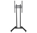 B-Tech BT8503 152,4 cm (60") Czarny