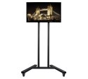 B-Tech BT8503 152,4 cm (60") Czarny