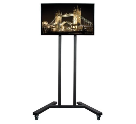 B-Tech BT8503 152,4 cm (60") Czarny