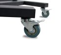 B-Tech BT8503 152,4 cm (60") Czarny